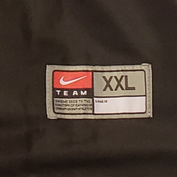 OSU Buckeye ☆BLACKOUT Jersey☆ DOBBINS ☆ - Picture 4 of 5